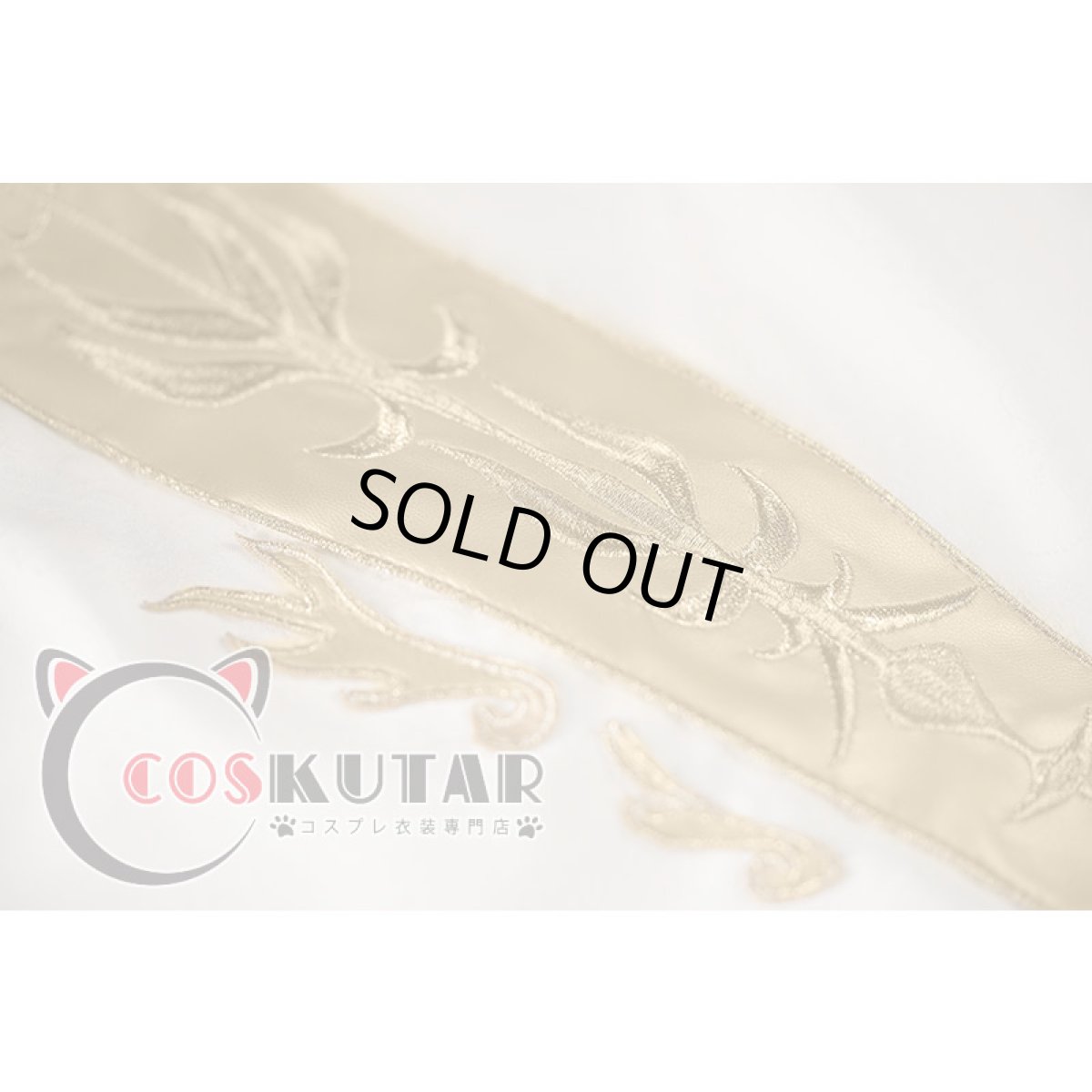 画像26: 第五人格 IdentityV アンバー 写真家 ジョゼフ コスプレ衣装Ver3 (26)