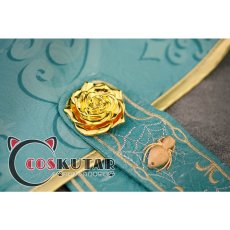 画像21: 第五人格 IdentityV アンバー 写真家 ジョゼフ コスプレ衣装Ver3 (21)