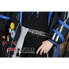 画像5: 第五人格 IdentityV C104 コミケ 夜の番人 イタカ コスプレ衣装Ver2 (5)