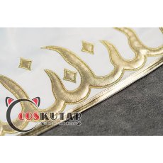 画像15: 第五人格 IdentityV 月相 占い師 イライ・クラーク コスプレ衣装Ver2 (15)