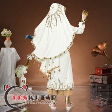 画像2: 第五人格 IdentityV 月相 占い師 イライ・クラーク コスプレ衣装Ver2 (2)