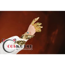 画像7: 第五人格 IdentityV 月相 占い師 イライ・クラーク コスプレ衣装Ver2 (7)