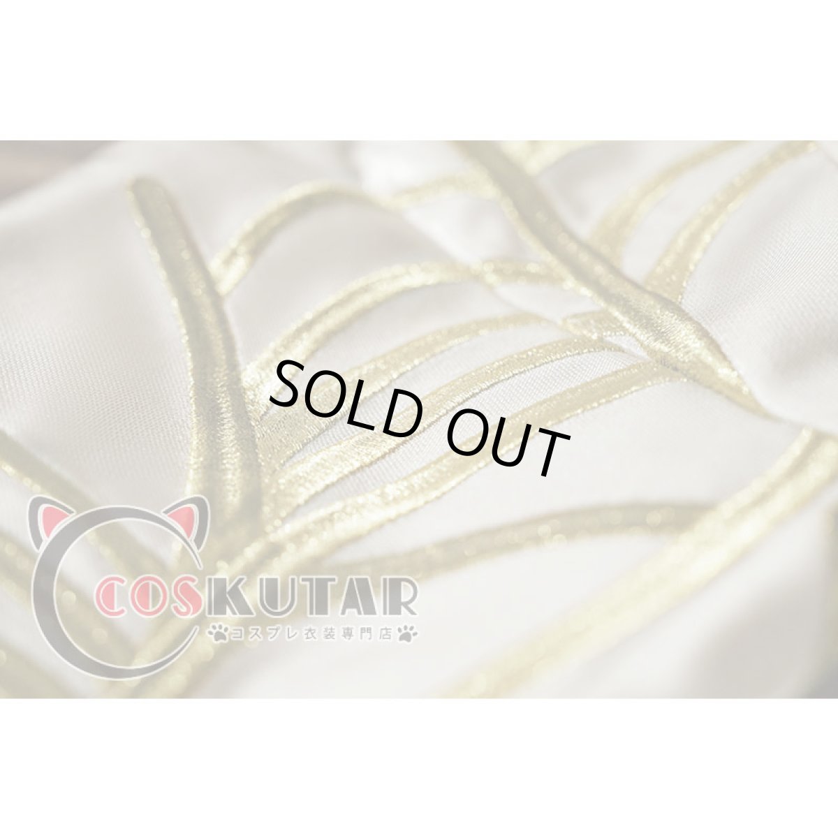 画像16: 第五人格 IdentityV 校閲者 バーメイド デミ・バーボン コスプレ衣装Ver2 (16)