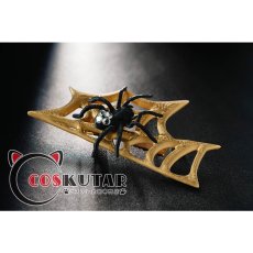 画像23: 第五人格 IdentityV 校閲者 バーメイド デミ・バーボン コスプレ衣装Ver2 (23)
