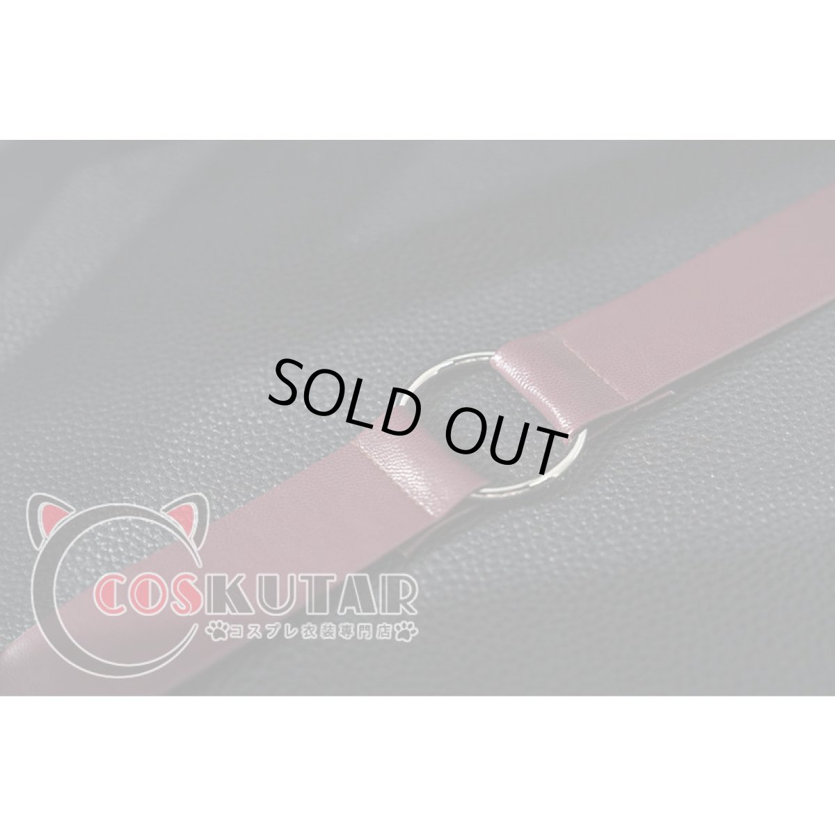 画像20: 第五人格 IdentityV 赤服の人物 傭兵 ナワーブ・サベダー コスプレ衣装Ver2 (20)