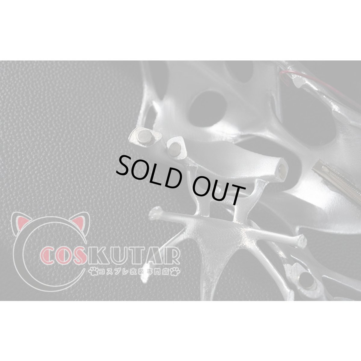 画像12: 第五人格 IdentityV 赤服の人物 傭兵 ナワーブ・サベダー コスプレ衣装Ver2 (12)