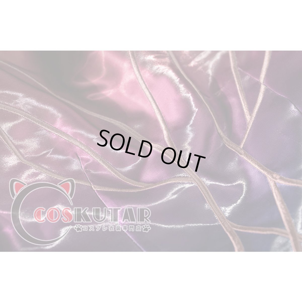 画像15: 第五人格 IdentityV 赤服の人物 傭兵 ナワーブ・サベダー コスプレ衣装Ver2 (15)