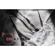 画像17: 第五人格 IdentityV 赤服の人物 傭兵 ナワーブ・サベダー コスプレ衣装Ver2 (17)