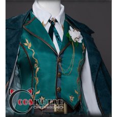 画像3: 第五人格 IdentityV 芸術品商人 騎士 リチャード・スターリング コスプレ衣装 (3)