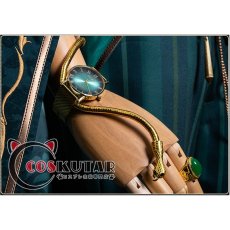 画像15: 第五人格 IdentityV 芸術品商人 騎士 リチャード・スターリング コスプレ衣装 (15)