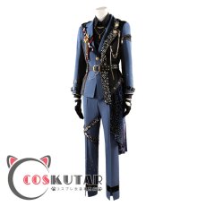 画像2: あんさんぶるスターズ!! 『プロセカ』×『あんスタ』カラフル★世界で輝く星たち スカウト！DI:Verse コスプレ衣装 (2)