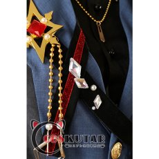 画像5: あんさんぶるスターズ!! 『プロセカ』×『あんスタ』カラフル★世界で輝く星たち スカウト！DI:Verse コスプレ衣装 (5)
