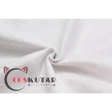 画像11: あんさんぶるスターズ!! あんスタ風 溶けた心＊思い出のスノーホワイト Special for Princess! ユメ エス カンナ ライカ コスプレ衣装 (11)
