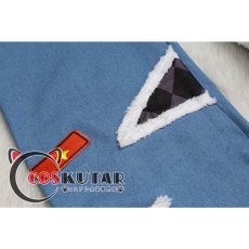 画像9: あんさんぶるスターズ！！ Build！理想を詰め込んだFREEDOM！Trickstar コスプレ衣装 (9)