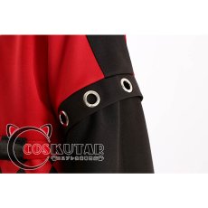 画像7: あんさんぶるスターズ！！ Build！理想を詰め込んだFREEDOM！Trickstar コスプレ衣装 (7)