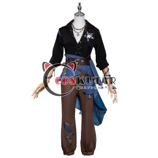 IdentityV 第五人格 アイデンティティV バーメイド SR衣装 乾杯