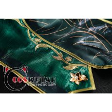 画像22: 第五人格 IdentityV 芸術品商人 騎士 リチャード・スターリング コスプレ衣装Ver2 (22)