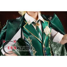 画像3: 第五人格 IdentityV 芸術品商人 騎士 リチャード・スターリング コスプレ衣装Ver2 (3)