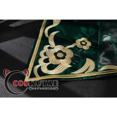 画像25: 第五人格 IdentityV 芸術品商人 騎士 リチャード・スターリング コスプレ衣装Ver2 (25)