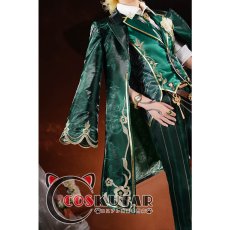 画像5: 第五人格 IdentityV 芸術品商人 騎士 リチャード・スターリング コスプレ衣装Ver2 (5)