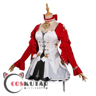 ゼンレスゾーンゼロ アストラ・ヤオ コスプレ衣装｜COSKUTARコスプレ