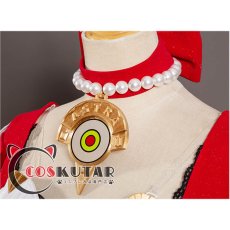 画像6: ゼンレスゾーンゼロ アストラ・ヤオ コスプレ衣装 (6)