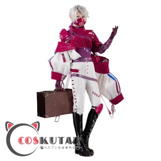 第五人格 IdentityV コスプレ衣装｜COSKUTARコスプレ衣装通販