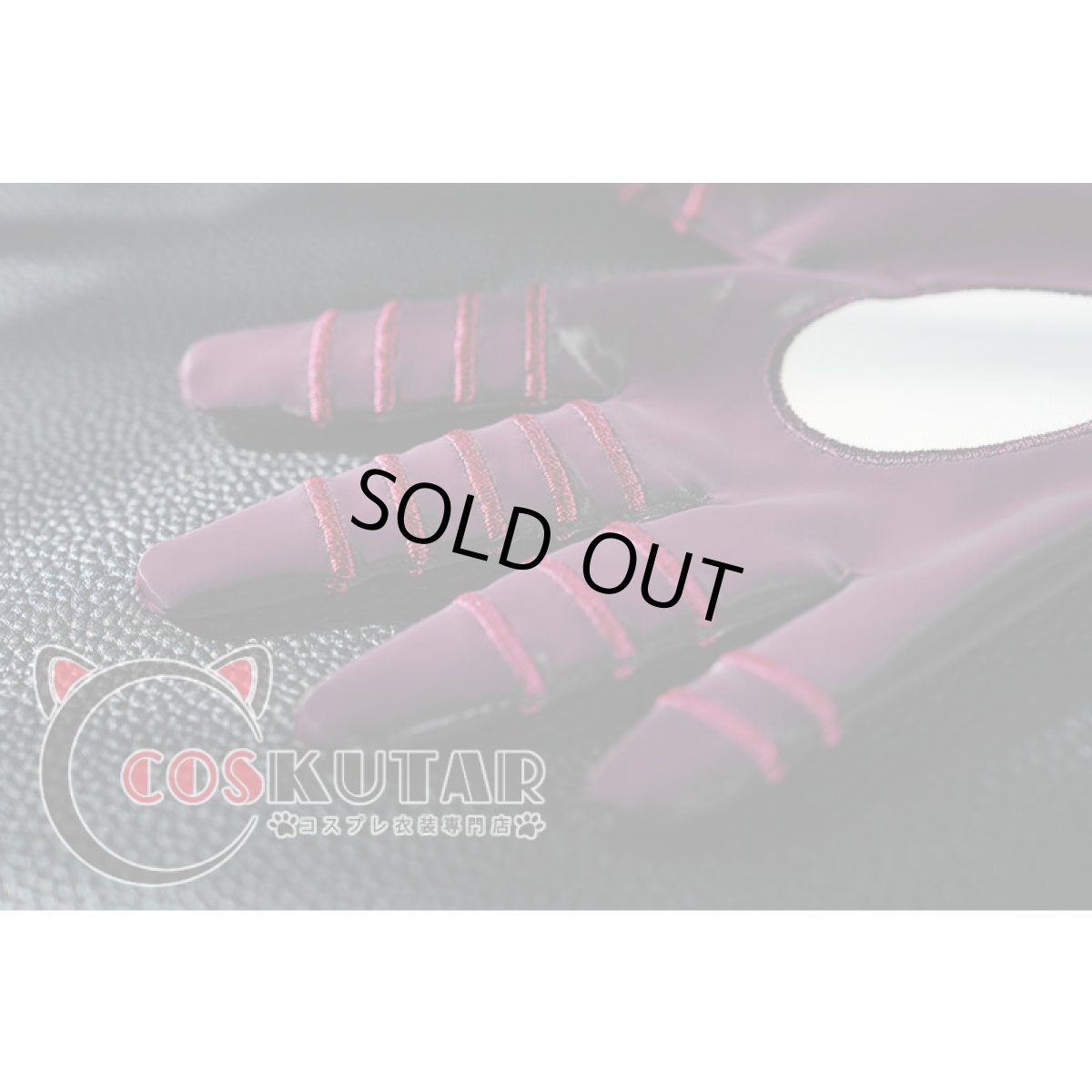 画像13: 第五人格 IdentityV TOKYO NEO 納棺師 イソップ・カール コスプレ衣装 (13)