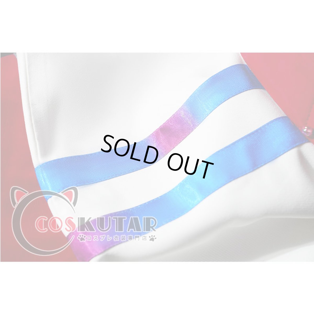 画像23: 第五人格 IdentityV TOKYO NEO 納棺師 イソップ・カール コスプレ衣装 (23)