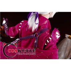 画像6: 第五人格 IdentityV TOKYO NEO 納棺師 イソップ・カール コスプレ衣装 (6)