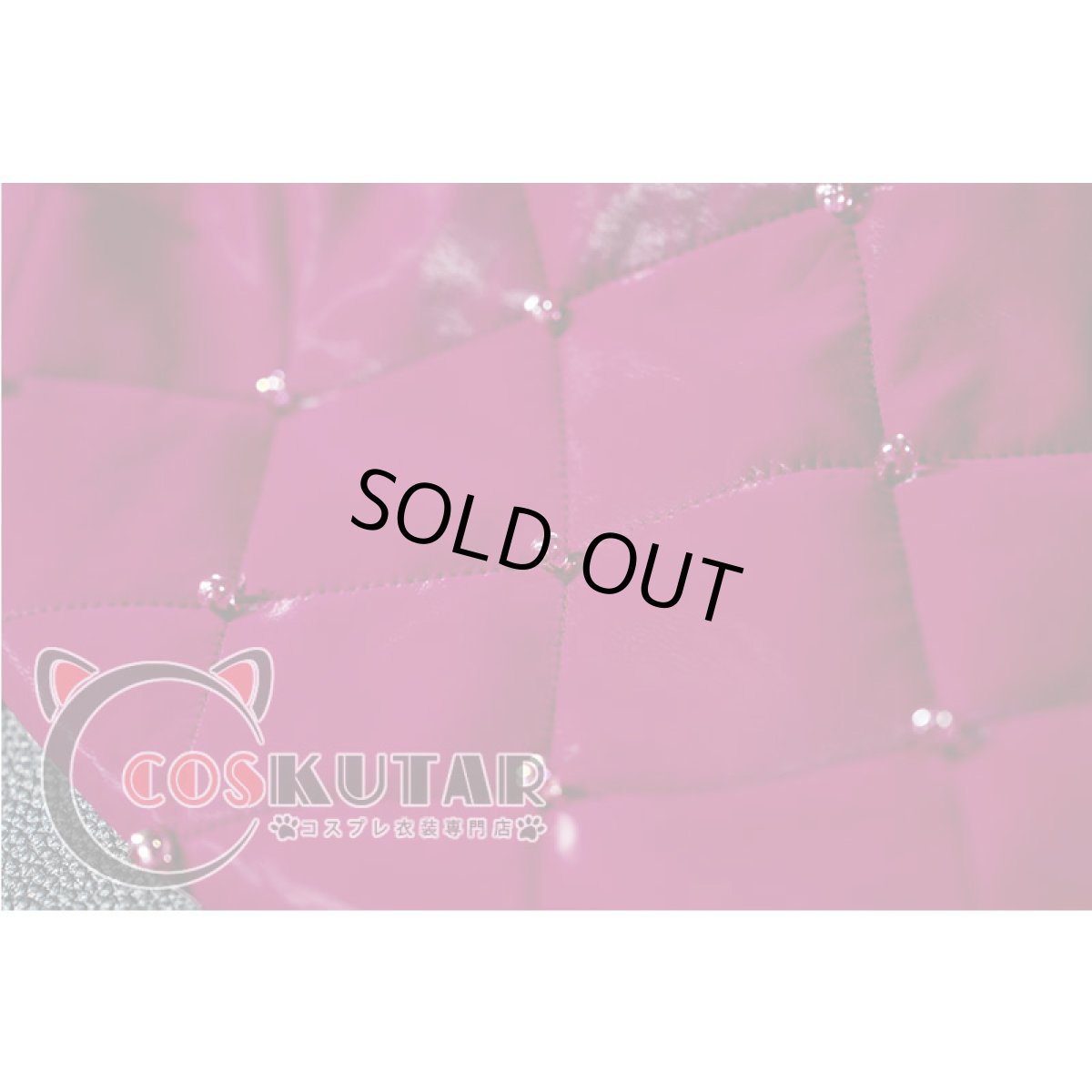 画像24: 第五人格 IdentityV TOKYO NEO 納棺師 イソップ・カール コスプレ衣装 (24)