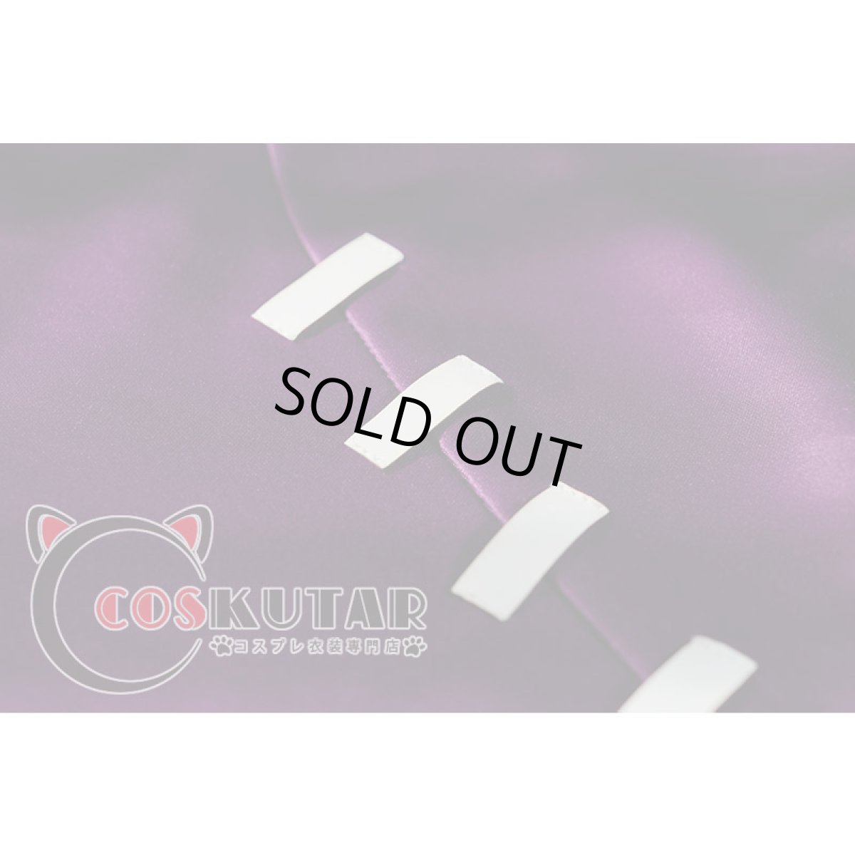 画像15: 第五人格 IdentityV TOKYO NEO 納棺師 イソップ・カール コスプレ衣装 (15)