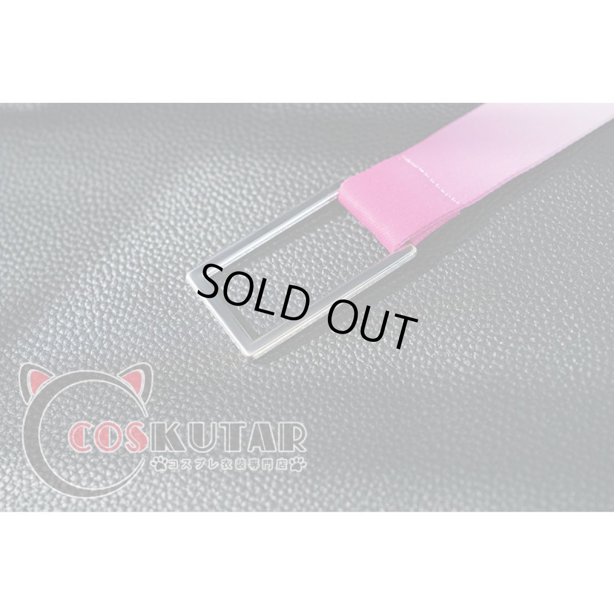 画像11: 第五人格 IdentityV TOKYO NEO 納棺師 イソップ・カール コスプレ衣装 (11)