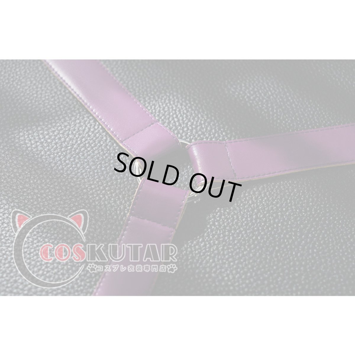 画像12: 第五人格 IdentityV TOKYO NEO 納棺師 イソップ・カール コスプレ衣装 (12)