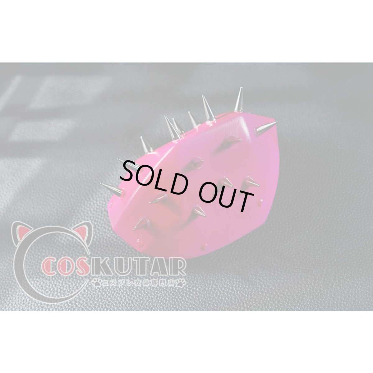 画像9: 第五人格 IdentityV TOKYO NEO 納棺師 イソップ・カール コスプレ衣装 (9)