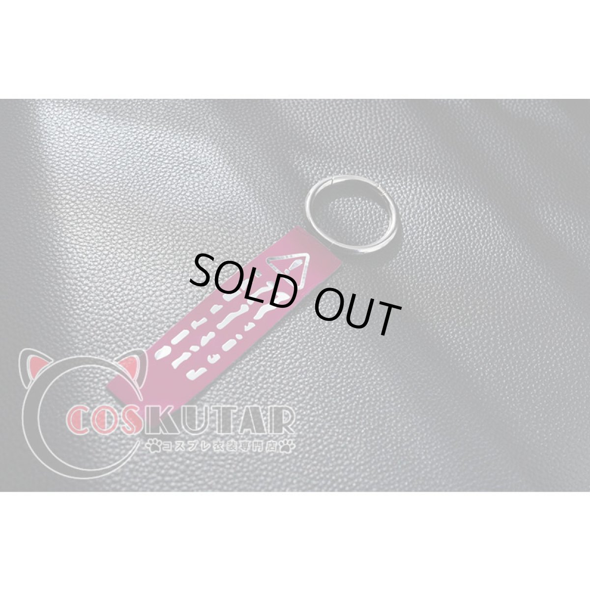 画像25: 第五人格 IdentityV TOKYO NEO 納棺師 イソップ・カール コスプレ衣装 (25)