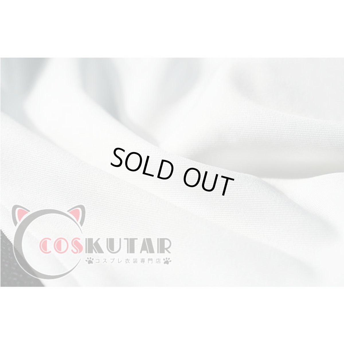 画像21: 第五人格 IdentityV TOKYO NEO 納棺師 イソップ・カール コスプレ衣装 (21)