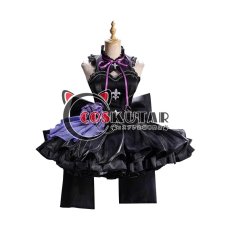 画像1: 第五人格 IdentityV 春日序曲シリーズ 彫刻師 ガラテア コスプレ衣装 (1)