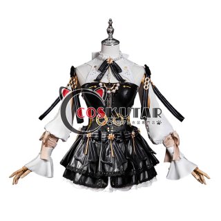 ゼンレスゾーンゼロ-ZZZ コスプレ衣装｜COSKUTARコスプレ衣装