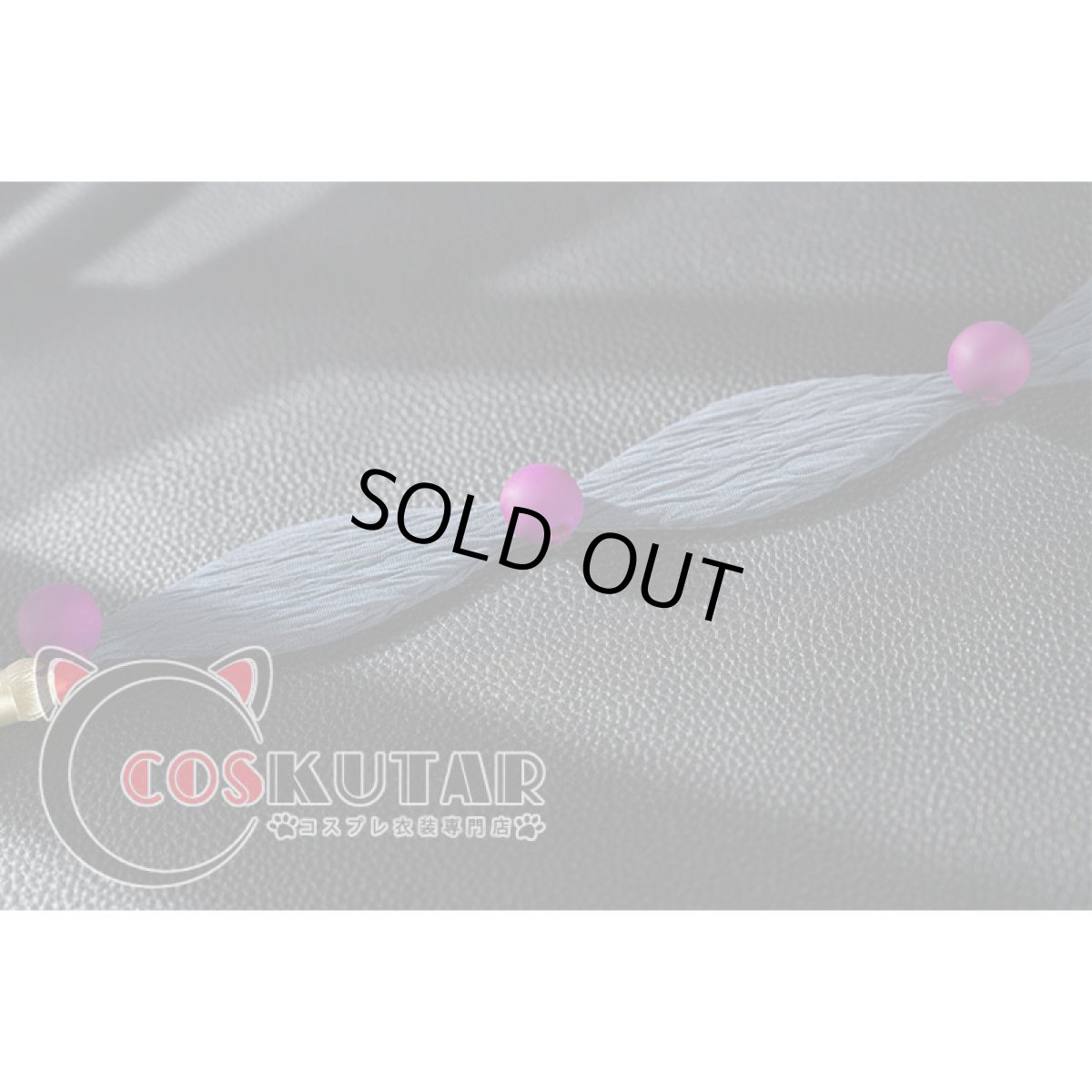 画像12: 第五人格 Night Festival キョンシー 墓守 アンドルー コスプレ衣装 (12)