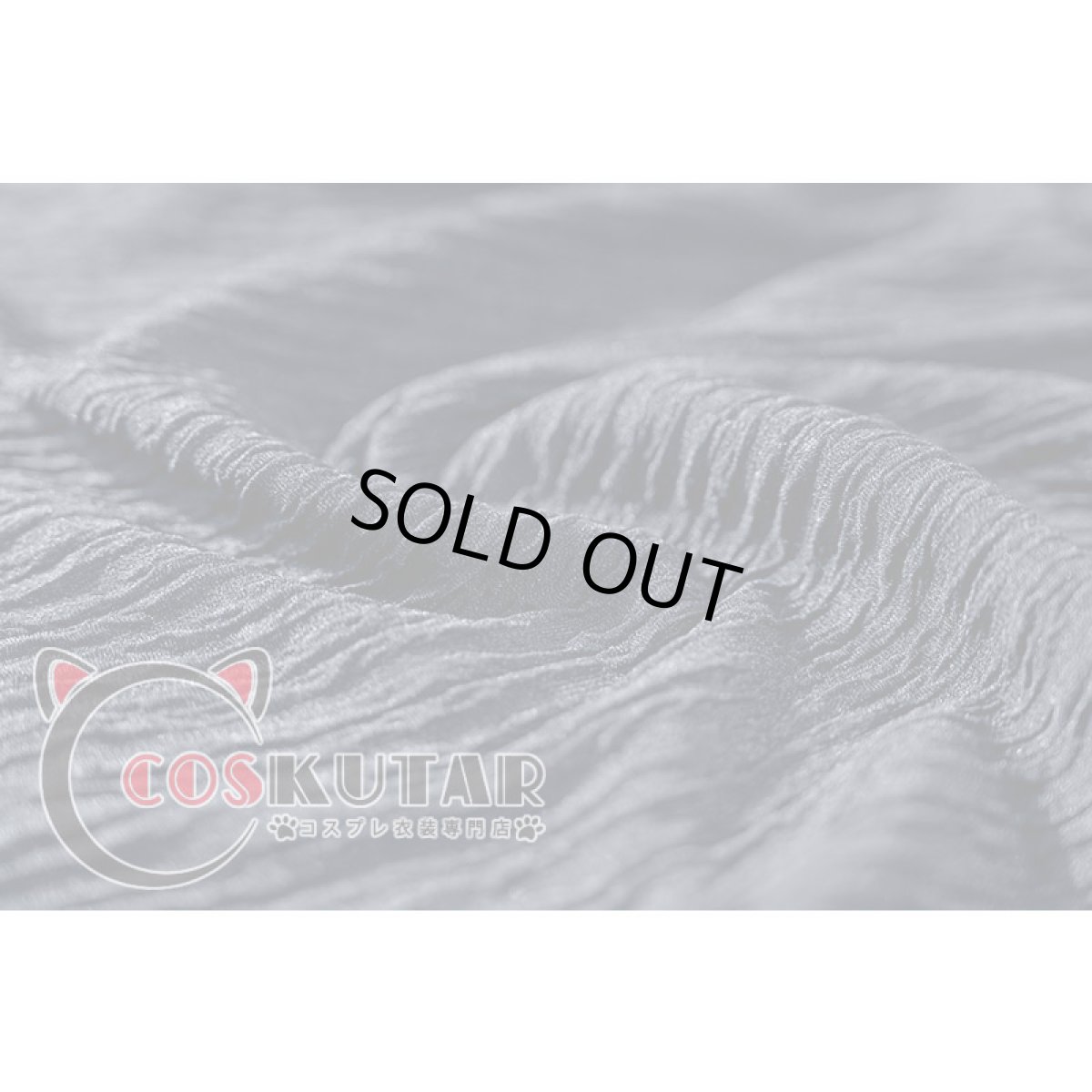 画像18: 第五人格 Night Festival キョンシー 墓守 アンドルー コスプレ衣装 (18)