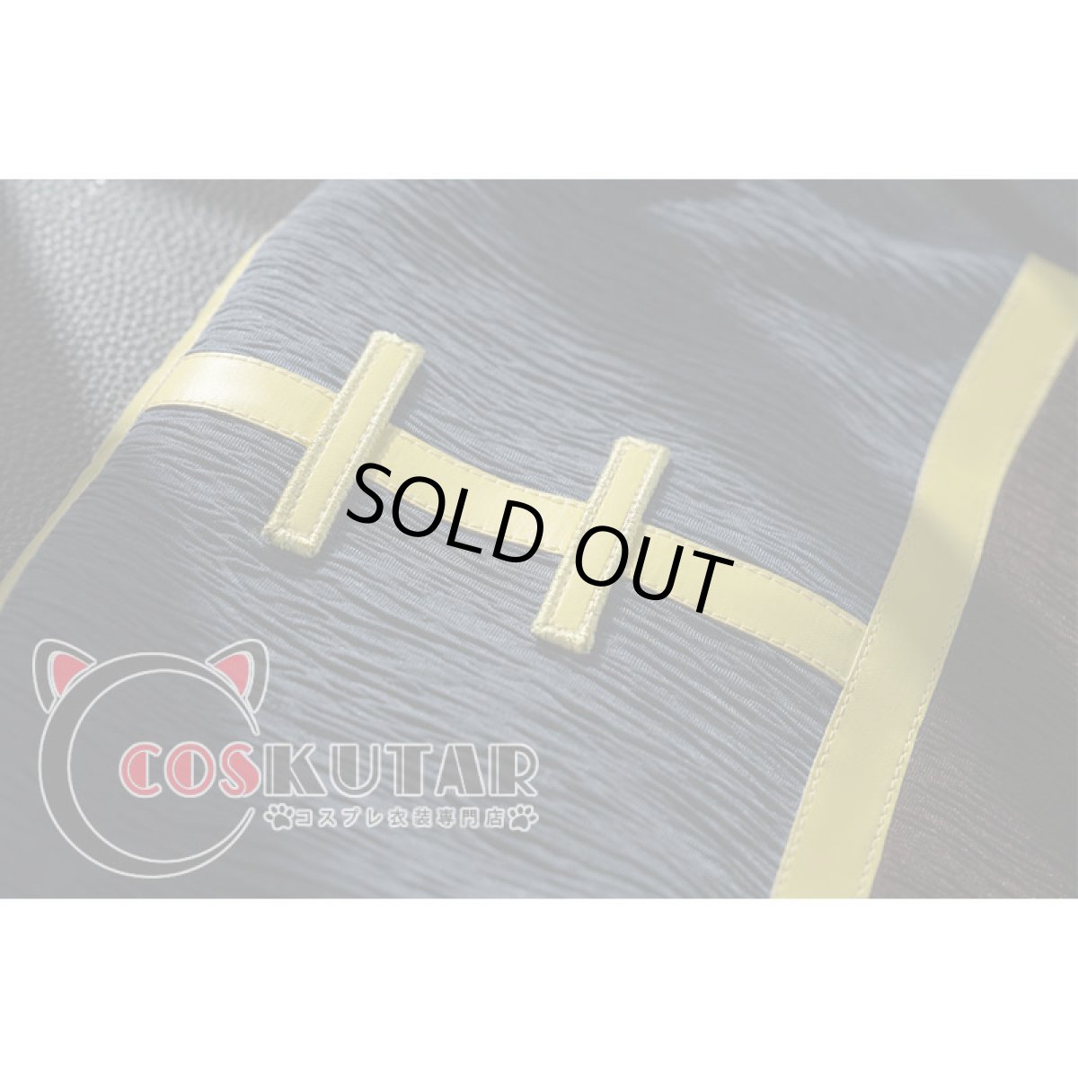 画像13: 第五人格 Night Festival キョンシー 墓守 アンドルー コスプレ衣装 (13)