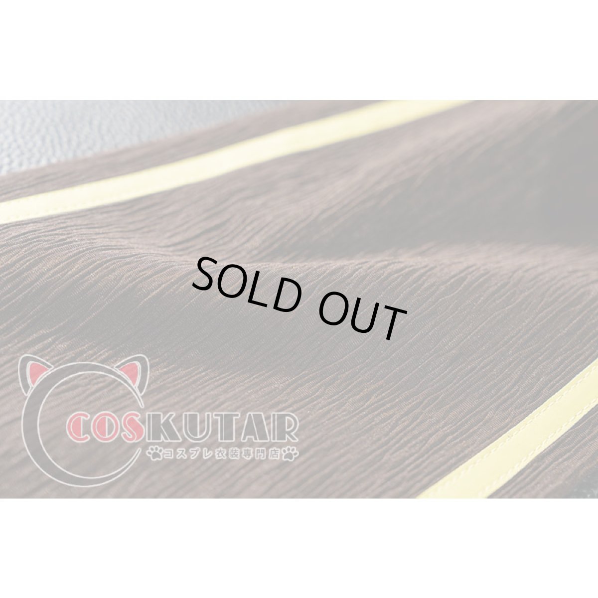 画像17: 第五人格 Night Festival キョンシー 墓守 アンドルー コスプレ衣装 (17)