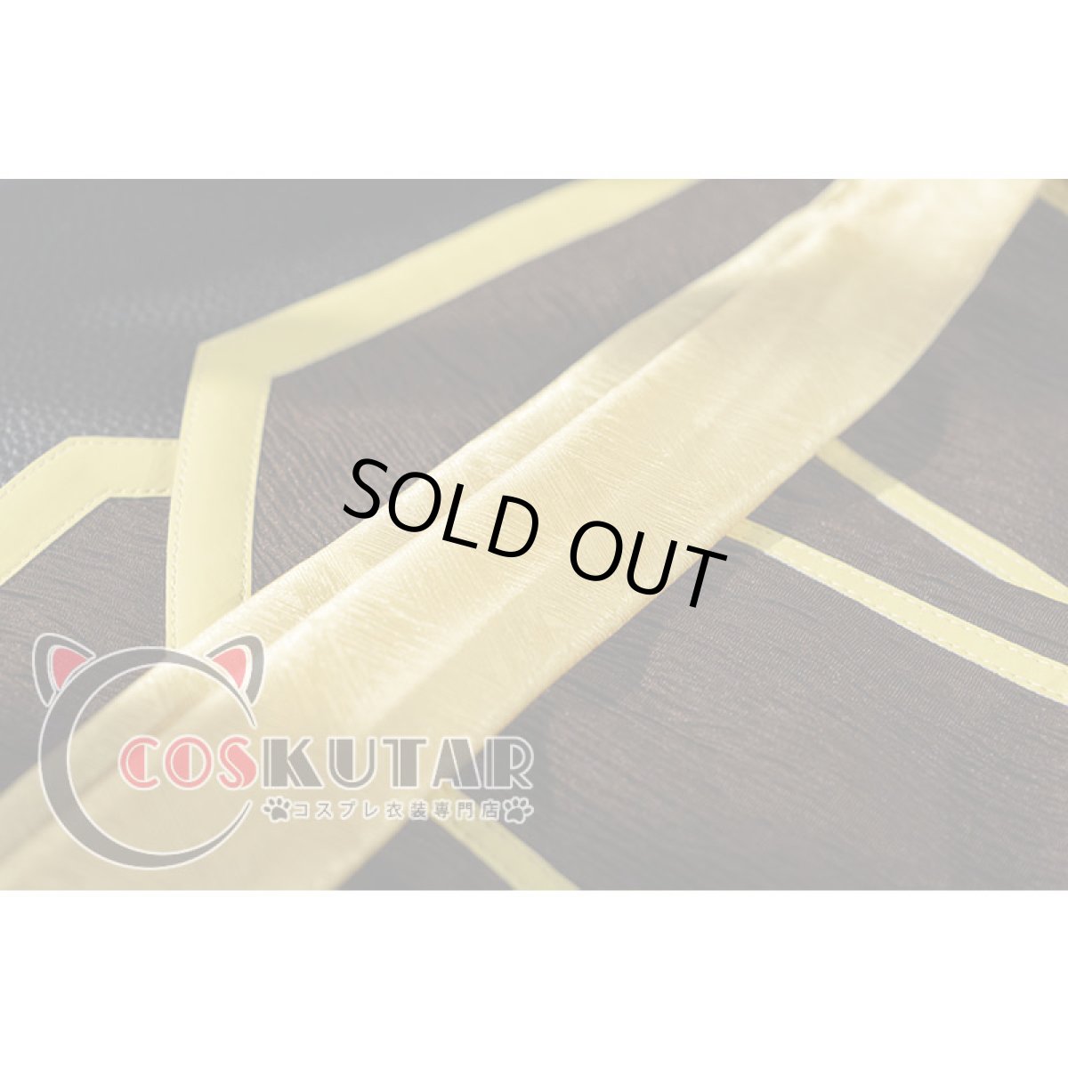 画像16: 第五人格 Night Festival キョンシー 墓守 アンドルー コスプレ衣装 (16)