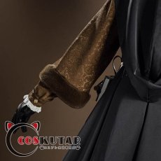 画像7: 第五人格 IdentityV 新章の始まり 小説家 オルフェウス コスプレ衣装 (7)