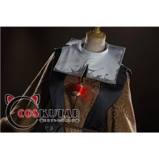 画像10: 第五人格 IdentityV 新章の始まり 小説家 オルフェウス コスプレ衣装 (10)