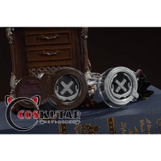 画像14: 第五人格 IdentityV 新章の始まり 小説家 オルフェウス コスプレ衣装 (14)