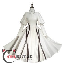画像5: ヴァイオレット・エヴァーガーデン コスプレ衣装 (5)