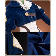 画像7: ヴァイオレット・エヴァーガーデン コスプレ衣装 (7)