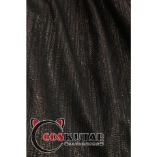 画像9: ツイステッドワンダーランド ツイステ ハロウィン2024 ナイトメアースーツ マレウス・ドラコニア コスプレ衣装 (9)
